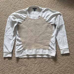 J. Crew Sweatshirt